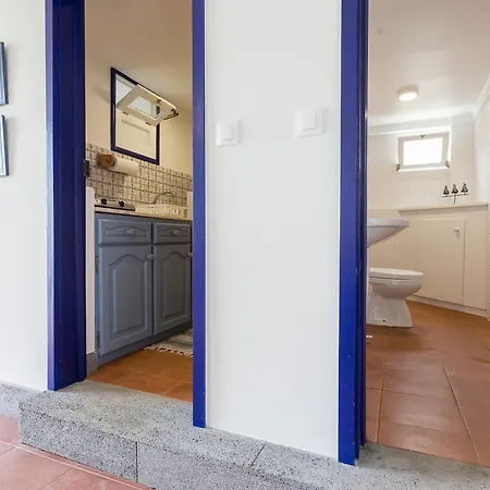 Casas Do Monte Lantgård Santo Antonio (Sao Miguel)