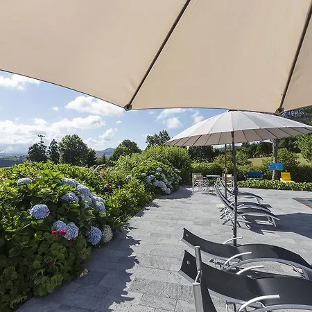 Casas Do Monte * Santo Antonio (Sao Miguel)