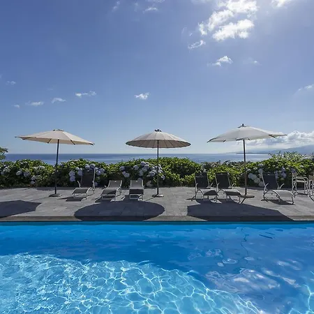 Lantgård Casas Do Monte