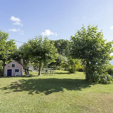Casas Do Monte Santo Antonio (Sao Miguel)