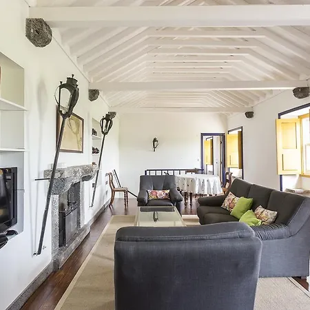 Casas Do Monte * Santo Antonio (Sao Miguel)