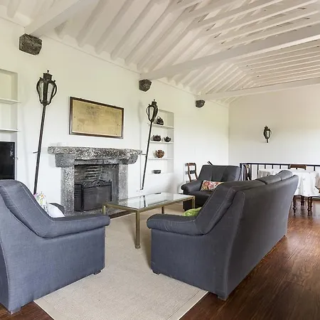 Lantgård Casas Do Monte