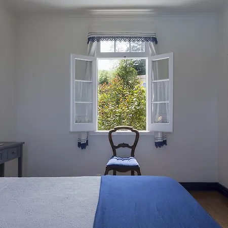 Casas Do Monte Lantgård Santo Antonio (Sao Miguel)