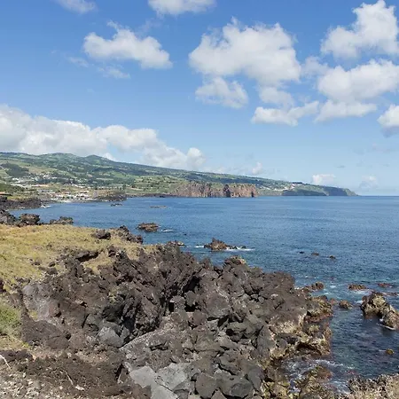 Фермерский дом Casas Do Monte Santo Antonio (Sao Miguel)