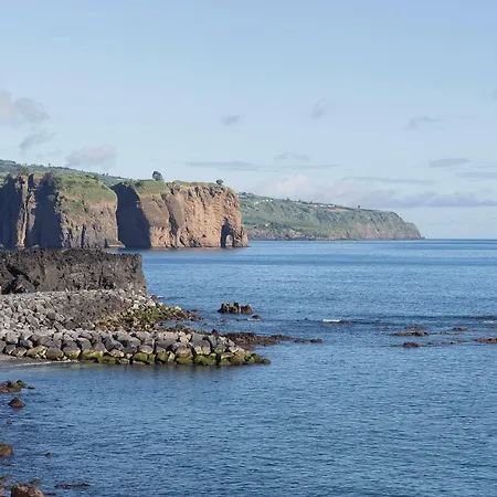 Casas Do Monte Santo Antonio (Sao Miguel)