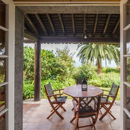 Casas Do Monte Фермерский дом Santo Antonio (Sao Miguel)