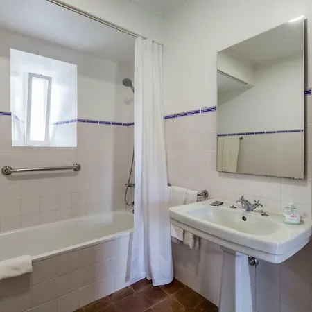 Lantgård Casas Do Monte