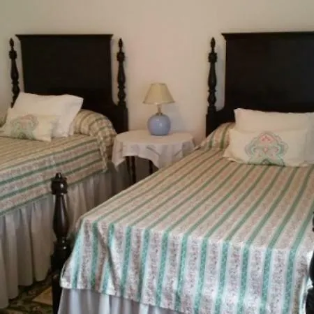 Lantgård Casas Do Monte