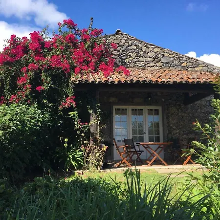 Casas Do Monte * Santo Antonio (Sao Miguel)