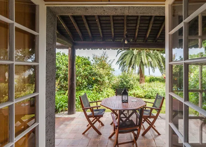 Casas Do Monte בית חווה Santo Antonio (Sao Miguel)